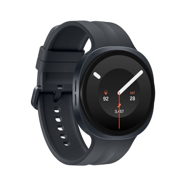 PAMETNA URA SAMSUNG GALAXY WATCH9 44MM LTE ČRNA