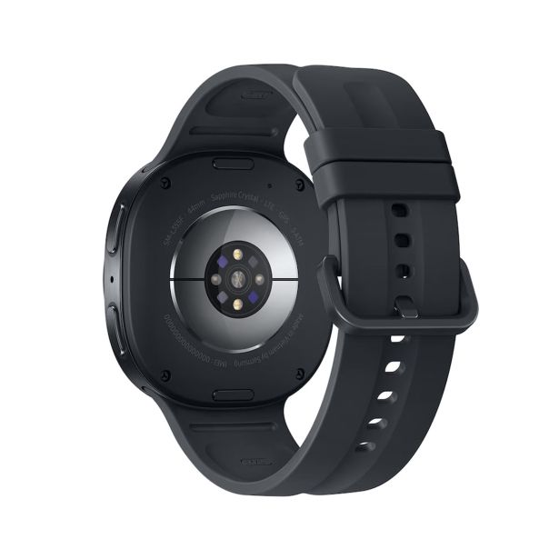 PAMETNA URA SAMSUNG GALAXY WATCH9 44MM LTE ČRNA