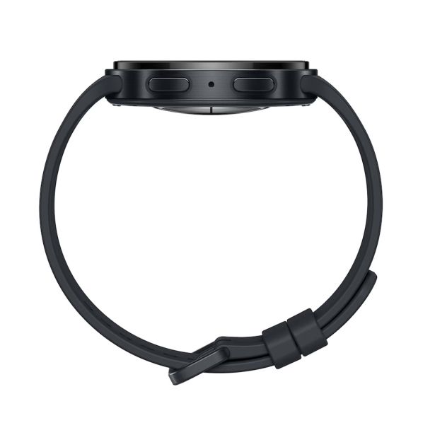 PAMETNA URA SAMSUNG GALAXY WATCH9 44MM LTE ČRNA