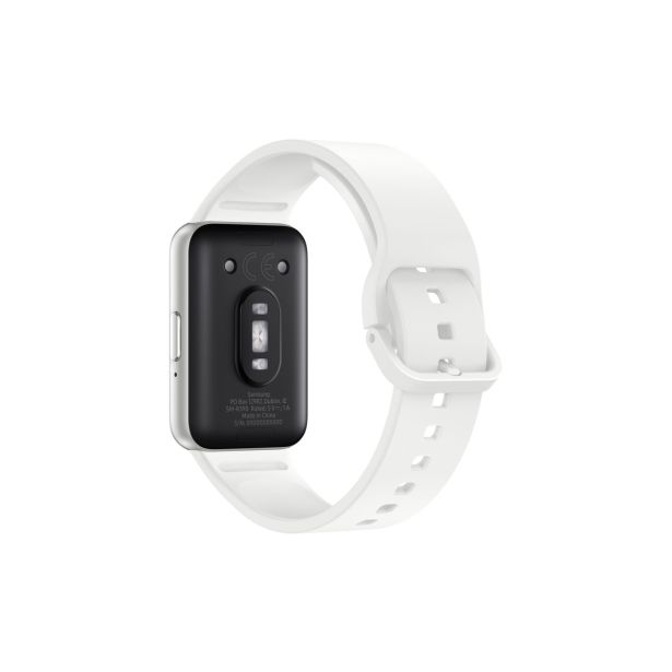 PAMETNA URA SAMSUNG SM-R390 GALAXY FIT3 SREBRNA