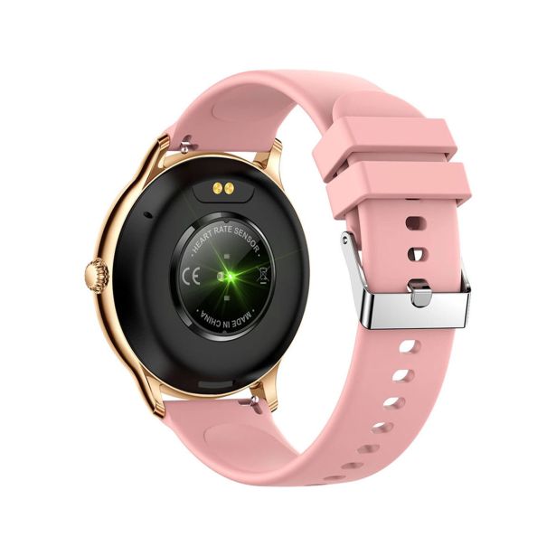 PAMETNA URA TREVI T-FIT 230 CALL ROZA