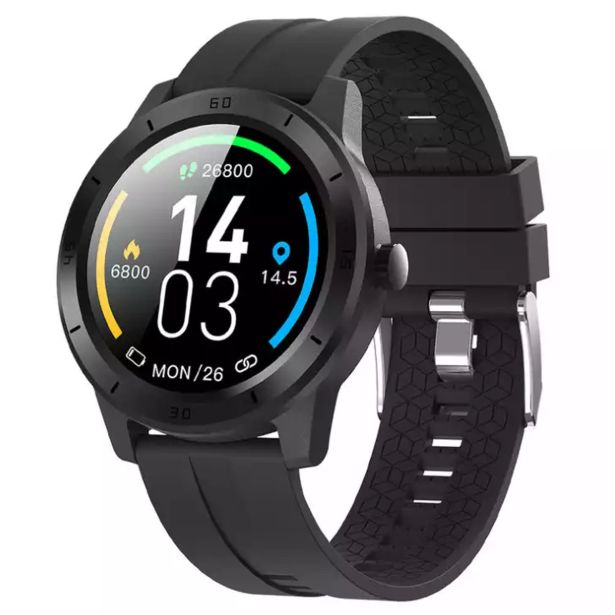 PAMETNA URA TREVI T-FIT 320 GPS