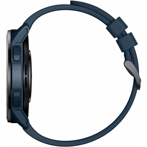PAMETNA URA XIAOMI MI WATCH S1 ACTIVE MODRA