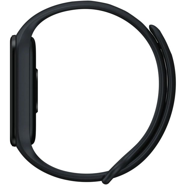 PAMETNA URA XIAOMI REDMI SMART BAND 2 (ČRNA)