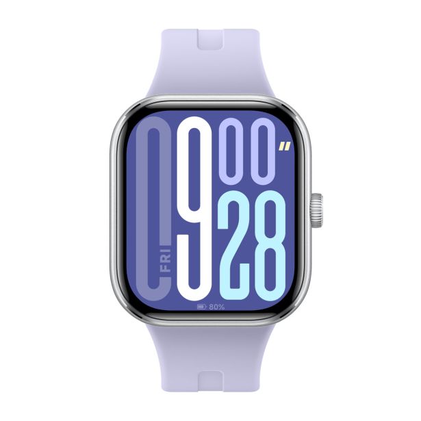 PAMETNA URA XIAOMI REDMI WATCH 5 VIOLA