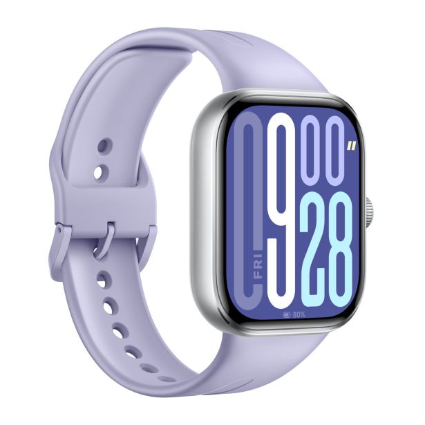 PAMETNA URA XIAOMI REDMI WATCH 5 VIOLA