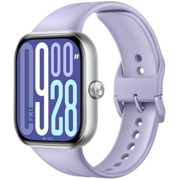 PAMETNA URA XIAOMI REDMI WATCH 5 VIOLA