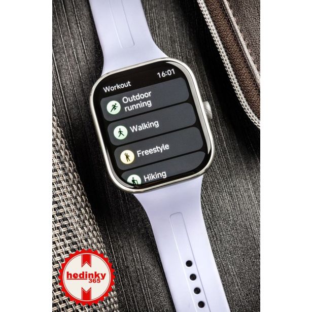 PAMETNA URA XIAOMI REDMI WATCH 5 VIOLA