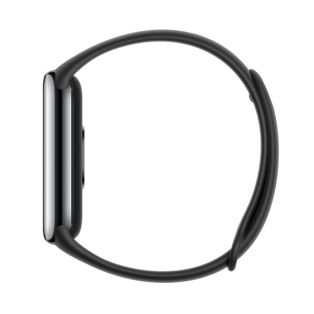 PAMETNA URA XIAOMI SMART BAND 8 ČRNA