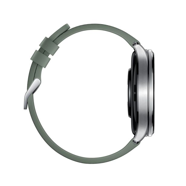PAMETNA URA XIAOMI WATCH 5 JUNIPER GREEN ZELENA