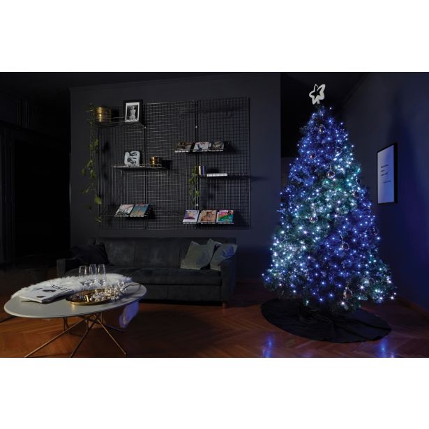 PAMETNE LUČKE TWINKLY 250 GEN II - VERIGA