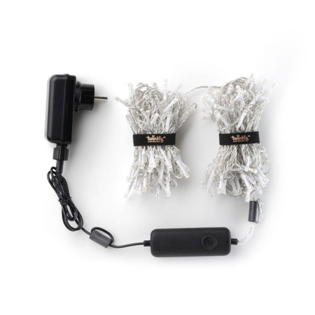 PAMETNI LUČKE TWINKLY 210 - ZAVESA