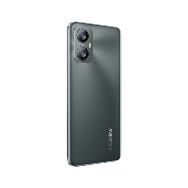 PAMETNI MOBILNI TELEFON BLACKVIEW A52 PRO ČRNA