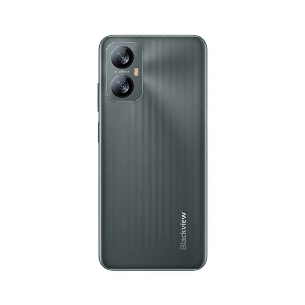 PAMETNI MOBILNI TELEFON BLACKVIEW A52 PRO ČRNA