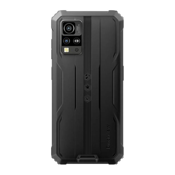 PAMETNI MOBILNI TELEFON BLACKVIEW BV4800 SE ROBUSTNI TELEFON