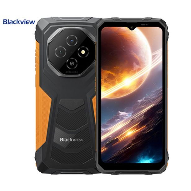 PAMETNI MOBILNI TELEFON BLACKVIEW FORT 1 ROBUSTNI TELEFON