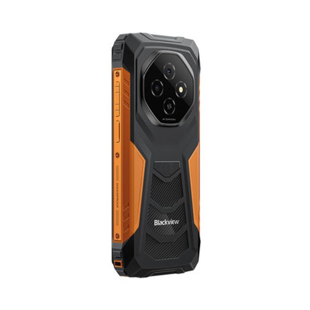 PAMETNI MOBILNI TELEFON BLACKVIEW FORT 1 ROBUSTNI TELEFON