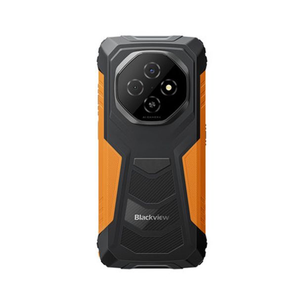 PAMETNI MOBILNI TELEFON BLACKVIEW FORT 1 ROBUSTNI TELEFON