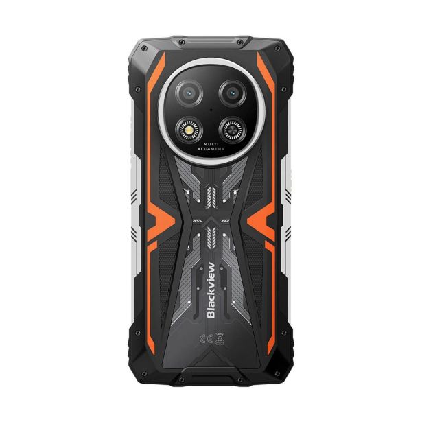 PAMETNI MOBILNI TELEFON BLACKVIEW ROCK 2 ROBUSTNI TELEFON