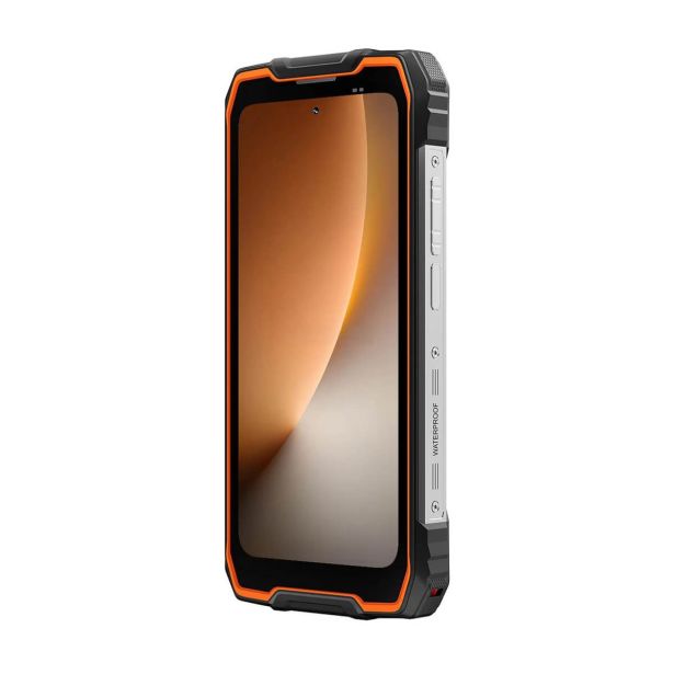 PAMETNI MOBILNI TELEFON BLACKVIEW ROCK 2 ROBUSTNI TELEFON