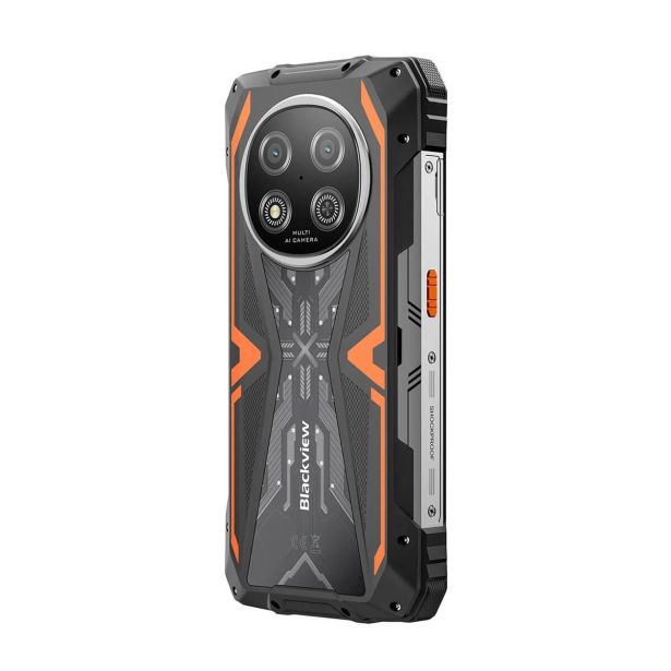PAMETNI MOBILNI TELEFON BLACKVIEW ROCK 2 ROBUSTNI TELEFON