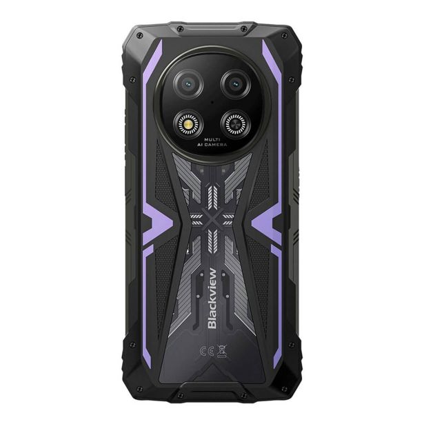 PAMETNI MOBILNI TELEFON BLACKVIEW ROCK 2 ROBUSTNI TELEFON