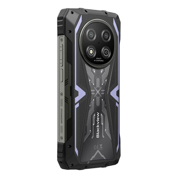 PAMETNI MOBILNI TELEFON BLACKVIEW ROCK 2 ROBUSTNI TELEFON