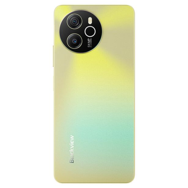 PAMETNI MOBILNI TELEFON BLACKVIEW SHARK 8 ZLATA