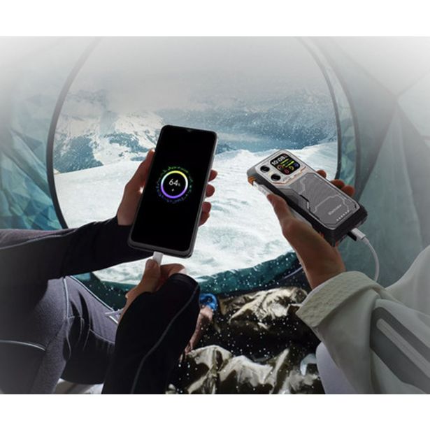 PAMETNI MOBILNI TELEFON BLACKVIEW XPLORE 1 WALKIE TALKIE