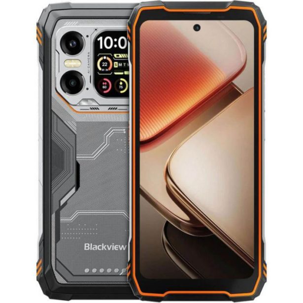 PAMETNI MOBILNI TELEFON BLACKVIEW XPLORE 1 WALKIE TALKIE