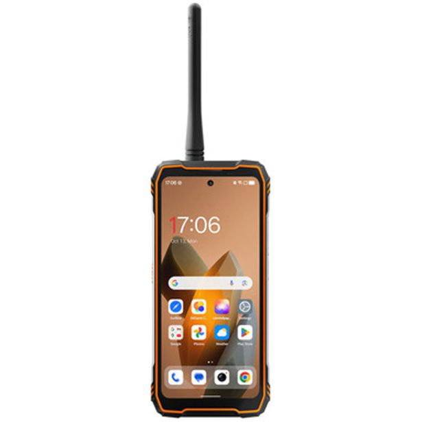 PAMETNI MOBILNI TELEFON BLACKVIEW XPLORE 1 WALKIE TALKIE