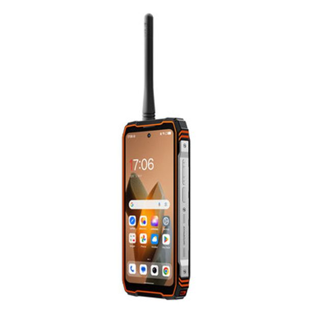 PAMETNI MOBILNI TELEFON BLACKVIEW XPLORE 1 WALKIE TALKIE
