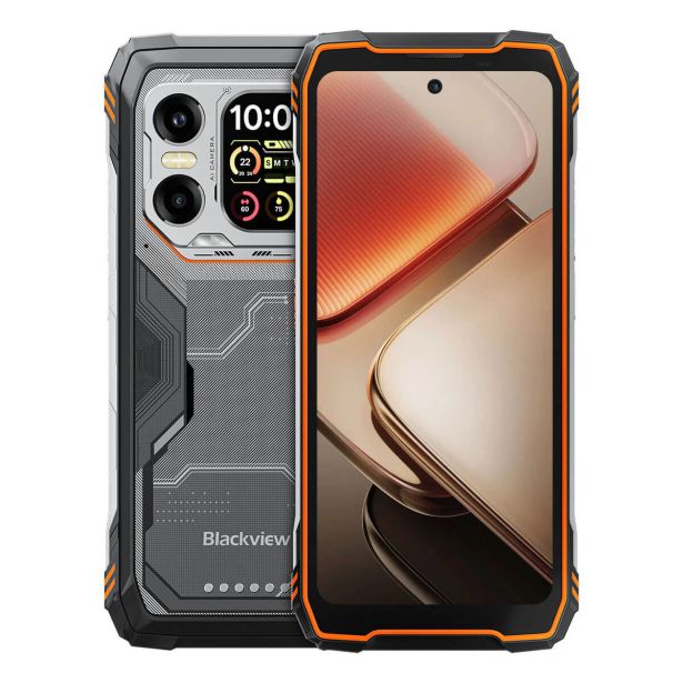 PAMETNI MOBILNI TELEFON BLACKVIEW XPLORE X1 ROBUSTNI TELEFON