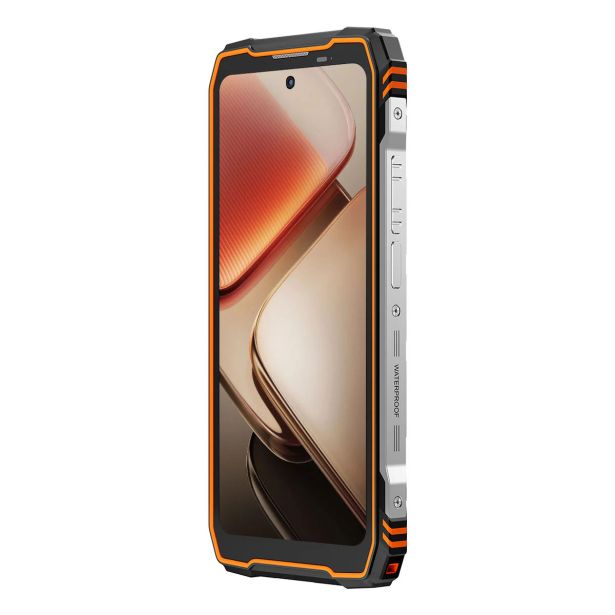 PAMETNI MOBILNI TELEFON BLACKVIEW XPLORE X1 ROBUSTNI TELEFON