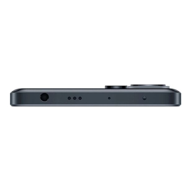 PAMETNI MOBILNI TELEFON POCO F5 5G 12/256GB ČRN
