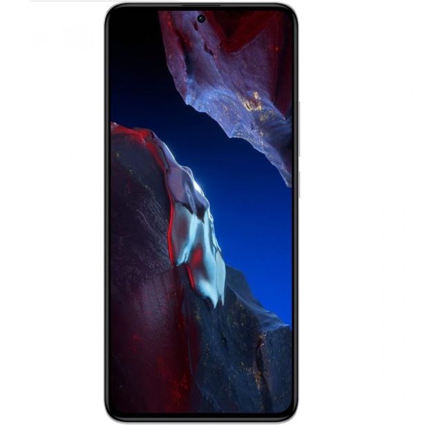 PAMETNI MOBILNI TELEFON POCO F5 PRO 12/256GB BEL