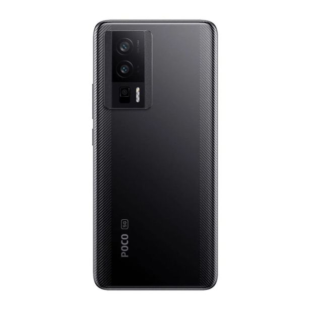 PAMETNI MOBILNI TELEFON POCO F5 PRO 12/256GB ČRN