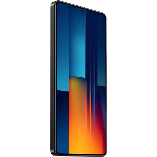 PAMETNI MOBILNI TELEFON POCO M6 PRO 8+256GB MODER