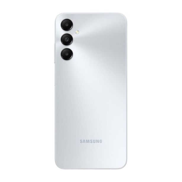 PAMETNI MOBILNI TELEFON SAMSUNG GALAXY A05S 128 GB SREBRNA