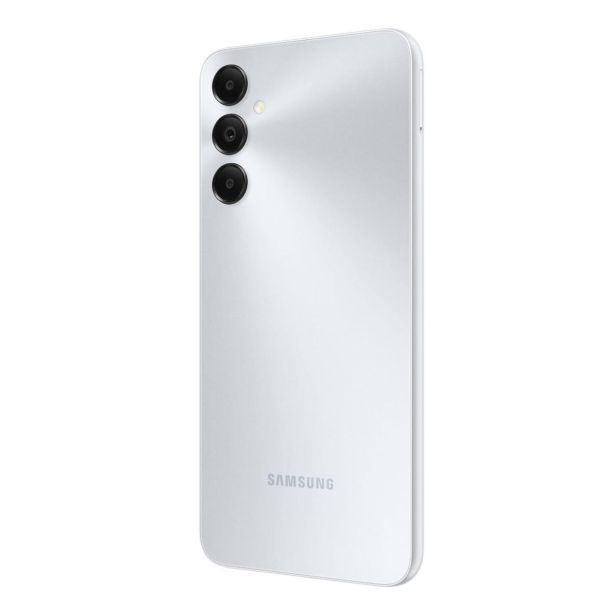 PAMETNI MOBILNI TELEFON SAMSUNG GALAXY A05S 128 GB SREBRNA