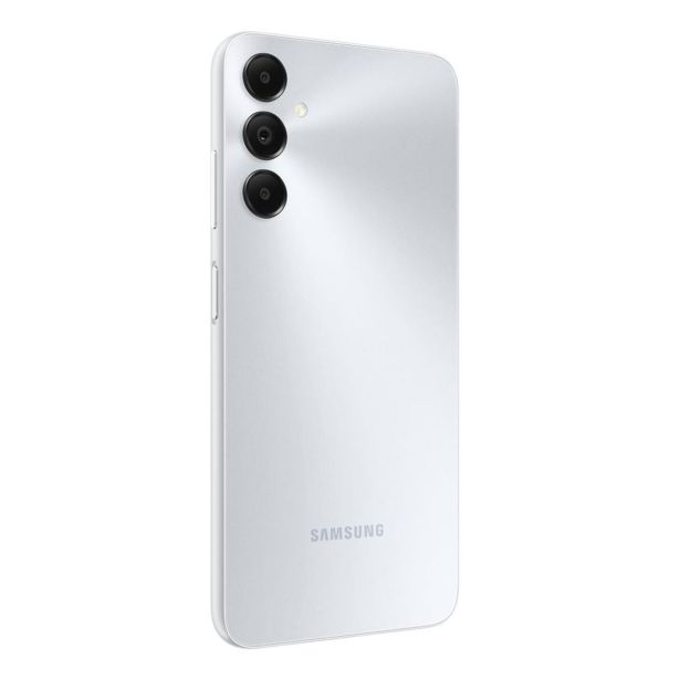 PAMETNI MOBILNI TELEFON SAMSUNG GALAXY A05S 128 GB SREBRNA
