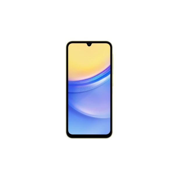 PAMETNI MOBILNI TELEFON SAMSUNG GALAXY A15 5G 128GB RUMENA