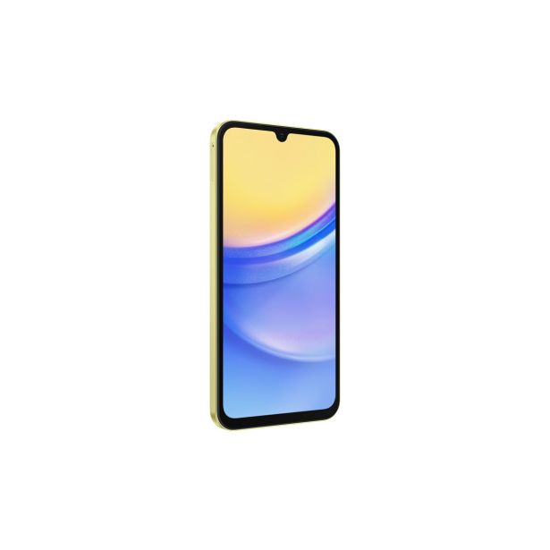 PAMETNI MOBILNI TELEFON SAMSUNG GALAXY A15 5G 128GB RUMENA