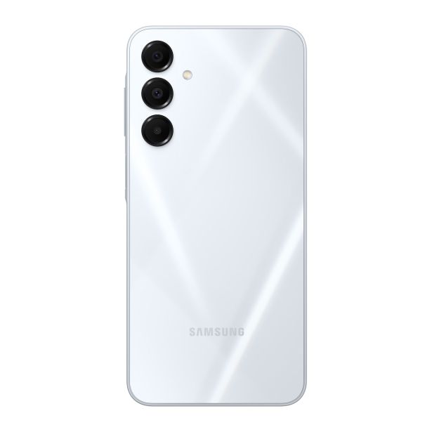 PAMETNI MOBILNI TELEFON SAMSUNG GALAXY A16 5G 256GB SIVA