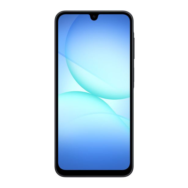 PAMETNI MOBILNI TELEFON SAMSUNG GALAXY A17 5G 128GB BLACK