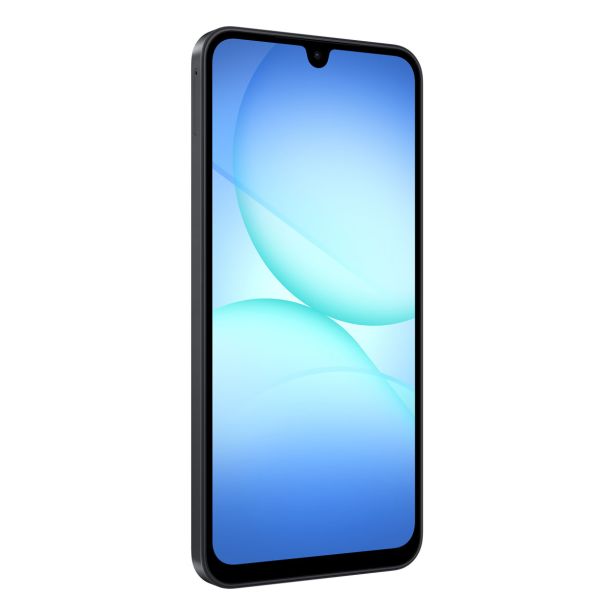 PAMETNI MOBILNI TELEFON SAMSUNG GALAXY A17 5G 256GB BLACK
