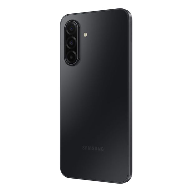 PAMETNI MOBILNI TELEFON SAMSUNG GALAXY A17 5G 256GB BLACK