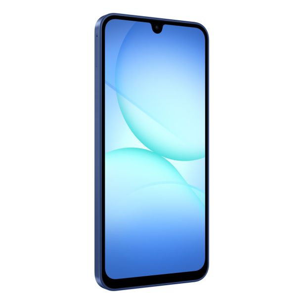 PAMETNI MOBILNI TELEFON SAMSUNG GALAXY A17 5G 256GB BLUE