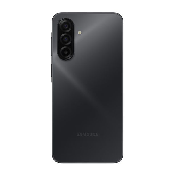 PAMETNI MOBILNI TELEFON SAMSUNG GALAXY A17 LTE 128GB ČRNA