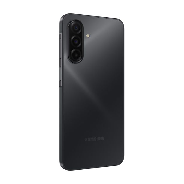 PAMETNI MOBILNI TELEFON SAMSUNG GALAXY A17 LTE 128GB ČRNA